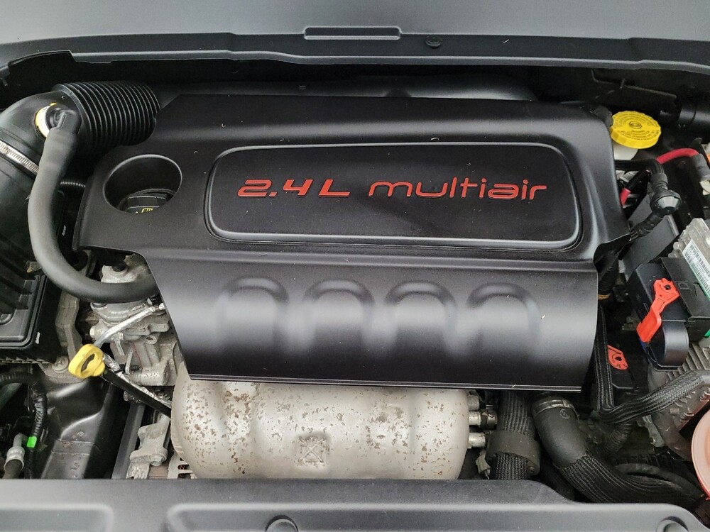 2018 Jeep Compass in Phoenix, AZ 85022 - 18087097 30