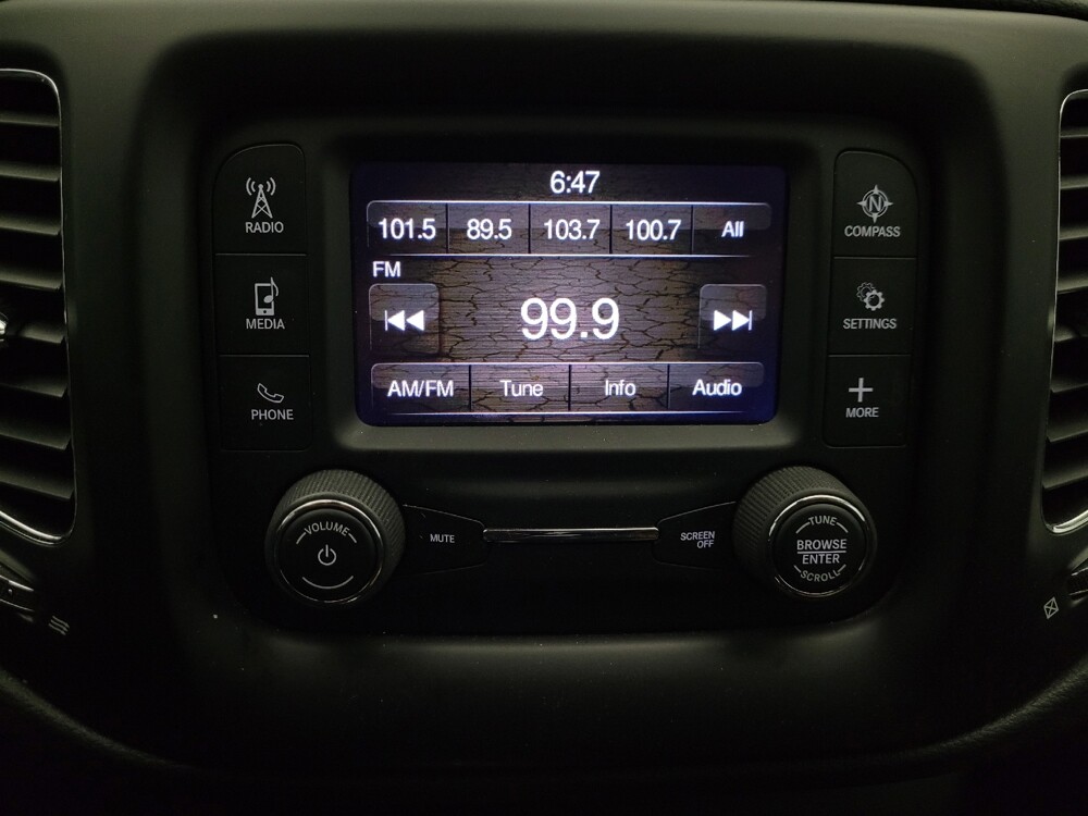 2018 Jeep Compass in Phoenix, AZ 85022 - 18087097 25