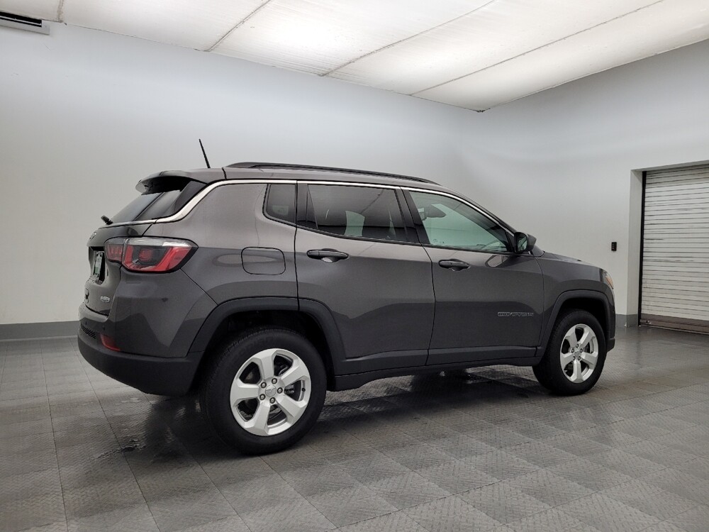 2018 Jeep Compass in Phoenix, AZ 85022 - 18087097 10