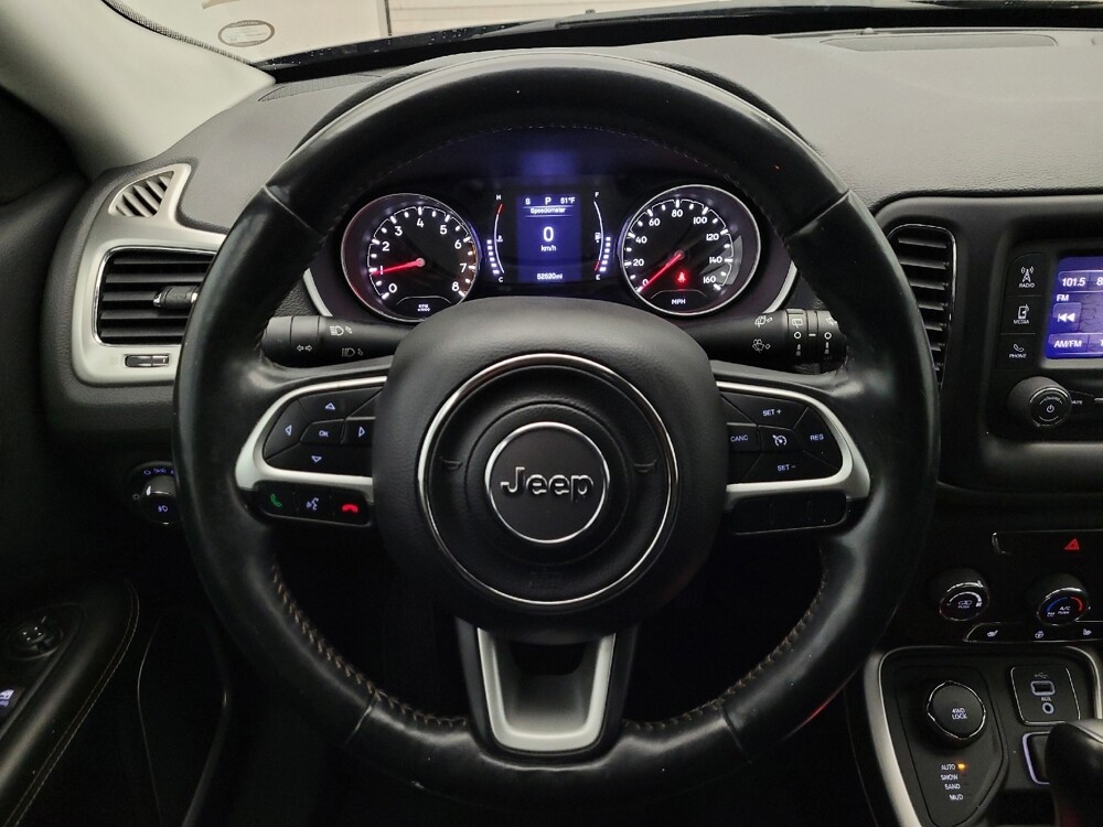 2018 Jeep Compass in Phoenix, AZ 85022 - 18087097 22