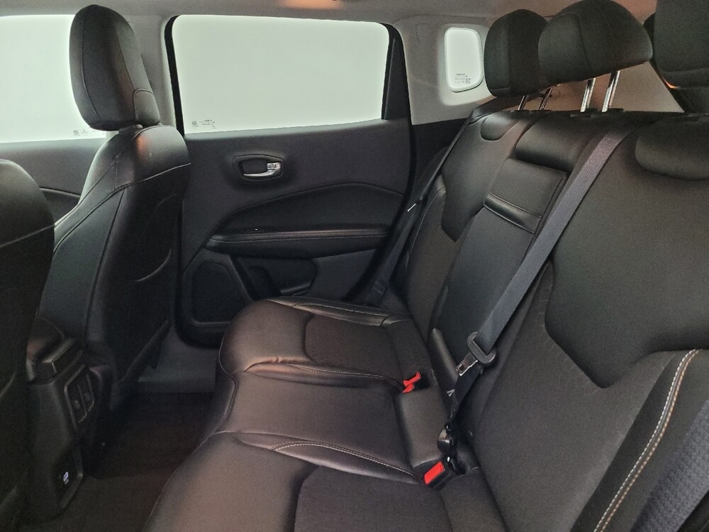 2018 Jeep Compass in Phoenix, AZ 85022 - 18087097 18