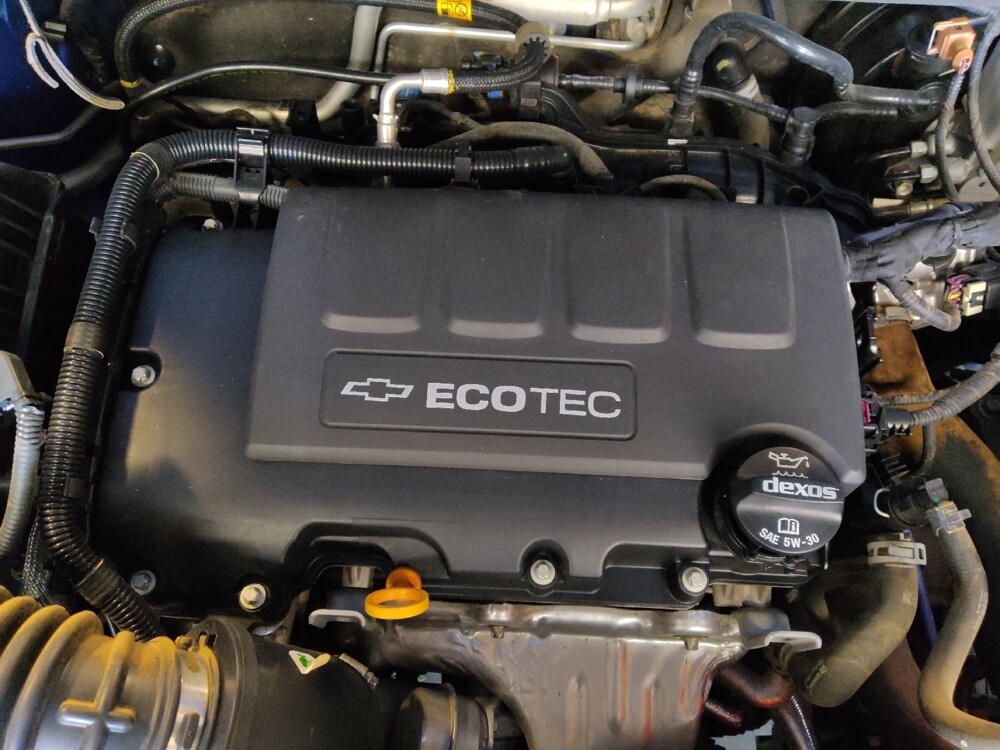 2020 Chevrolet Sonic in Albuquerque, NM 87123 - 18087098 30