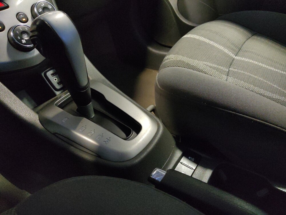 2020 Chevrolet Sonic in Albuquerque, NM 87123 - 18087098 26