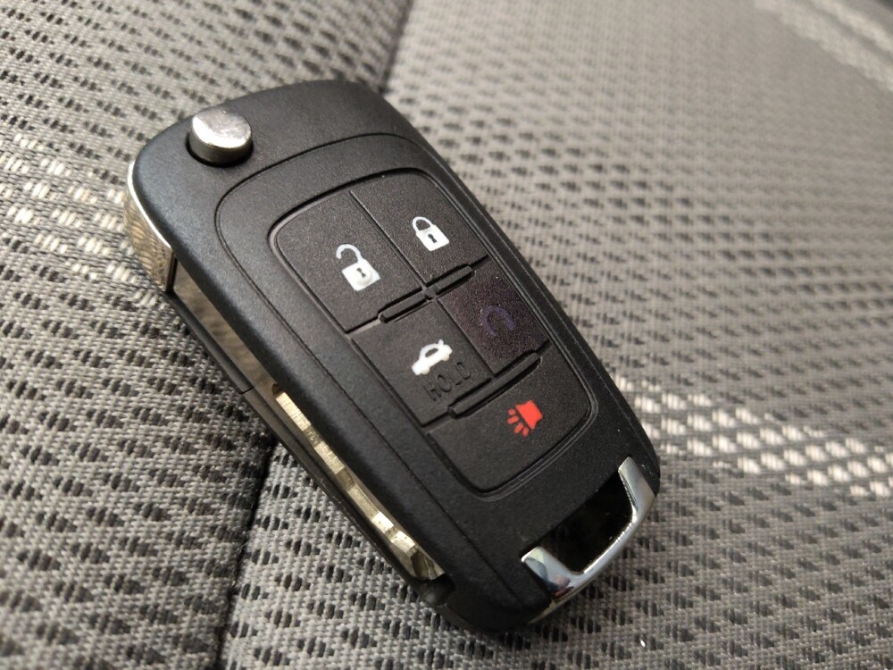 2020 Chevrolet Sonic in Albuquerque, NM 87123 - 18087098 32