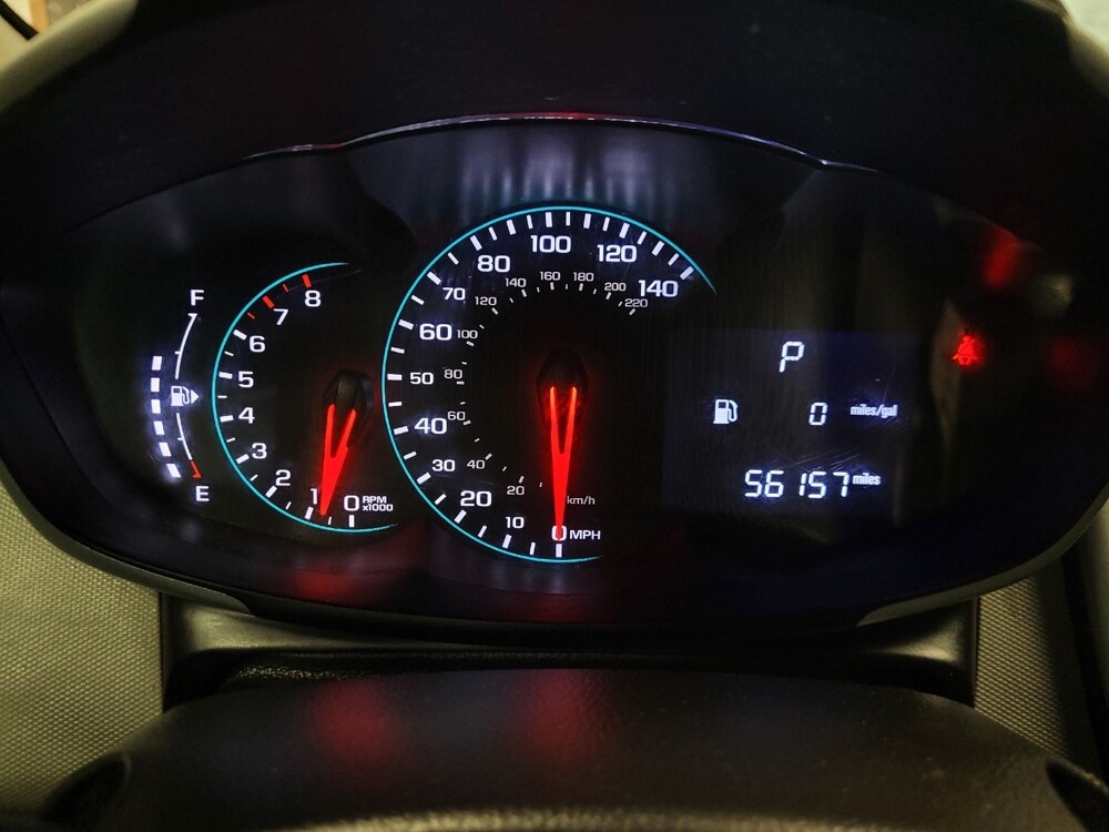 2020 Chevrolet Sonic in Albuquerque, NM 87123 - 18087098 23