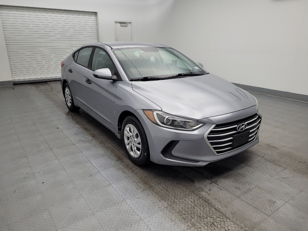 2017 Hyundai Elantra in Columbus, OH 43228 - 18087100 13