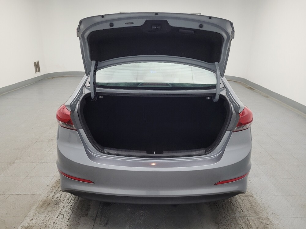 2017 Hyundai Elantra in Columbus, OH 43228 - 18087100 29