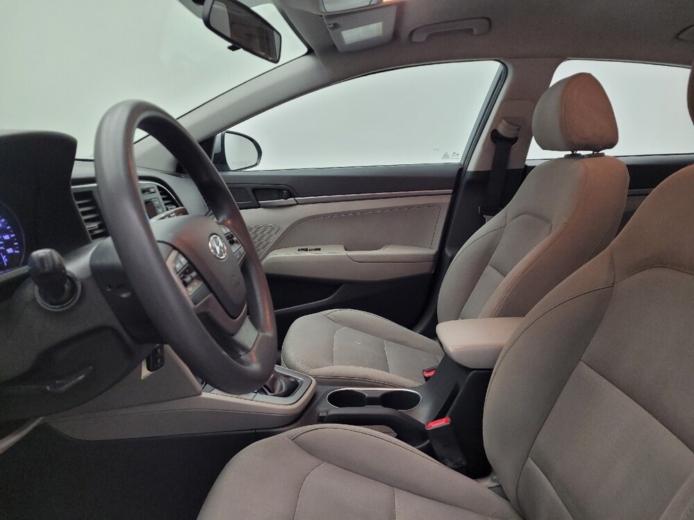 2017 Hyundai Elantra in Columbus, OH 43228 - 18087100 17