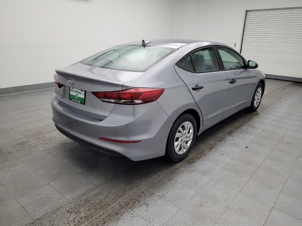 2017 Hyundai Elantra in Columbus, OH 43228 - 18087100 9