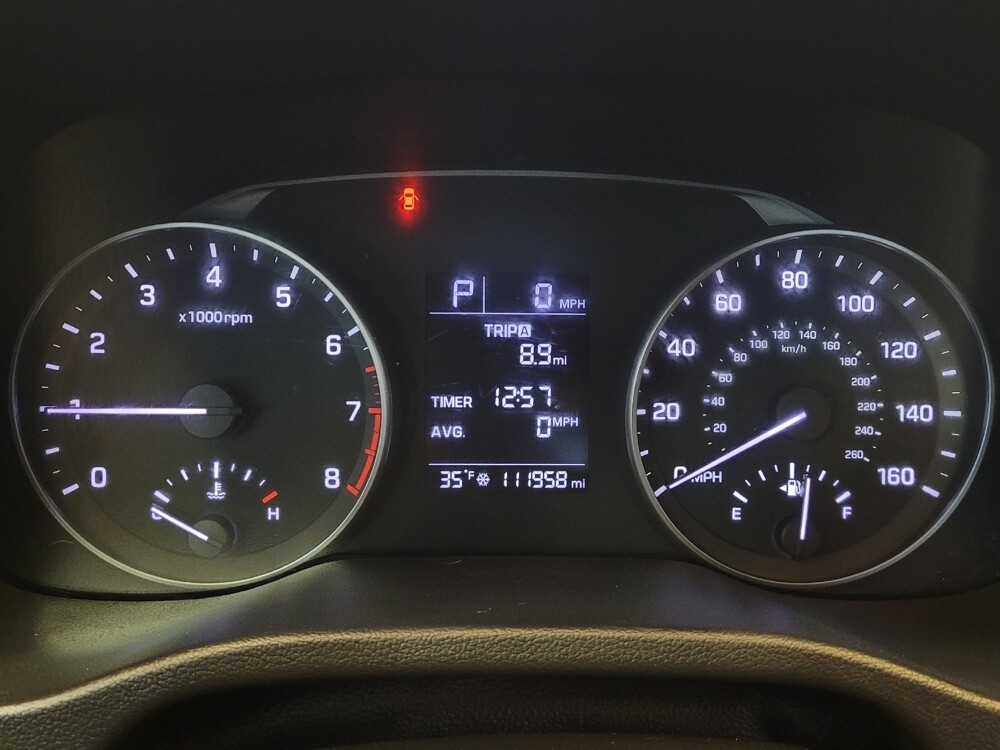 2017 Hyundai Elantra in Columbus, OH 43228 - 18087100 23