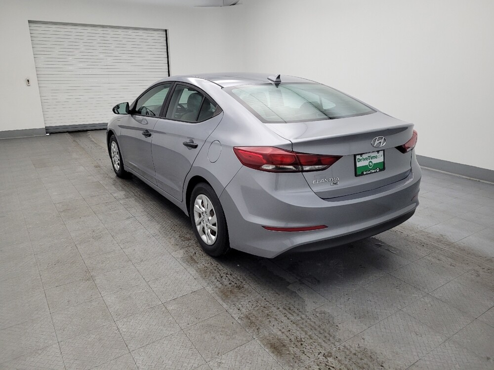 2017 Hyundai Elantra in Columbus, OH 43228 - 18087100 5