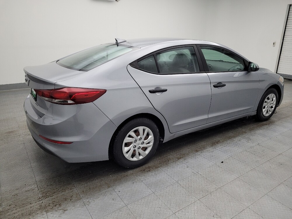 2017 Hyundai Elantra in Columbus, OH 43228 - 18087100 10