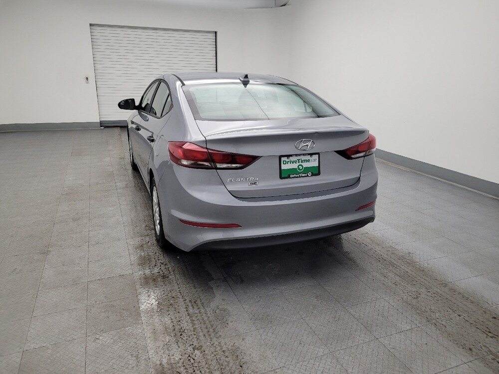 2017 Hyundai Elantra in Columbus, OH 43228 - 18087100 6