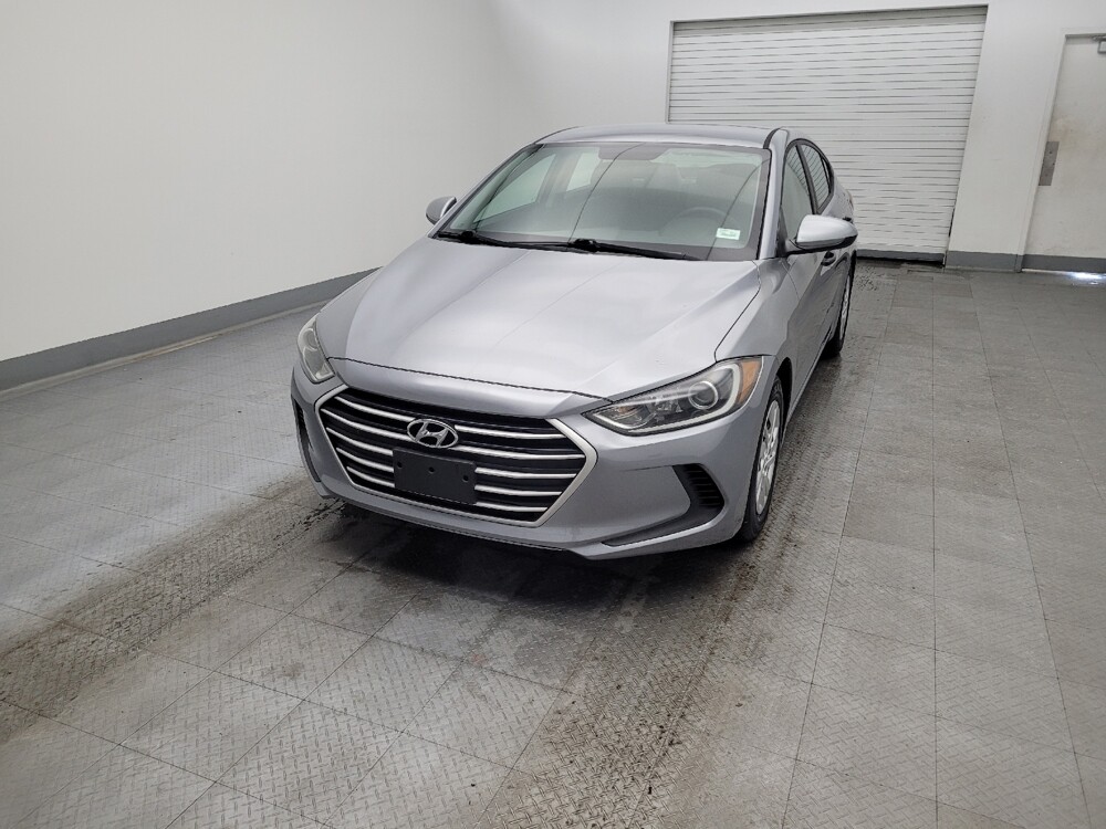 2017 Hyundai Elantra in Columbus, OH 43228 - 18087100 15
