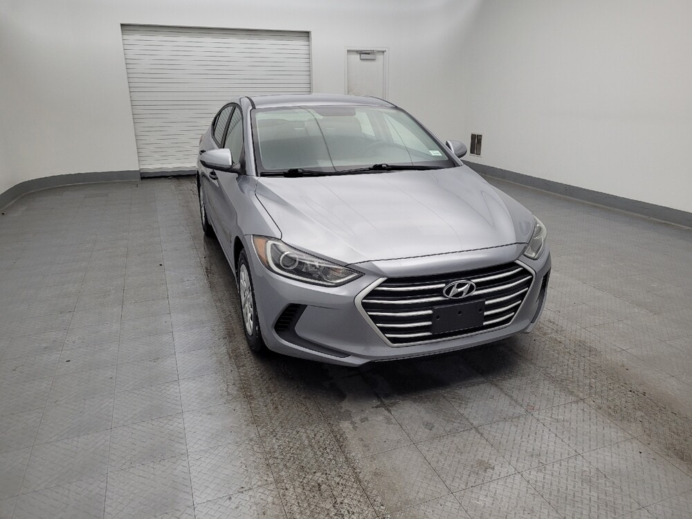 2017 Hyundai Elantra in Columbus, OH 43228 - 18087100 14