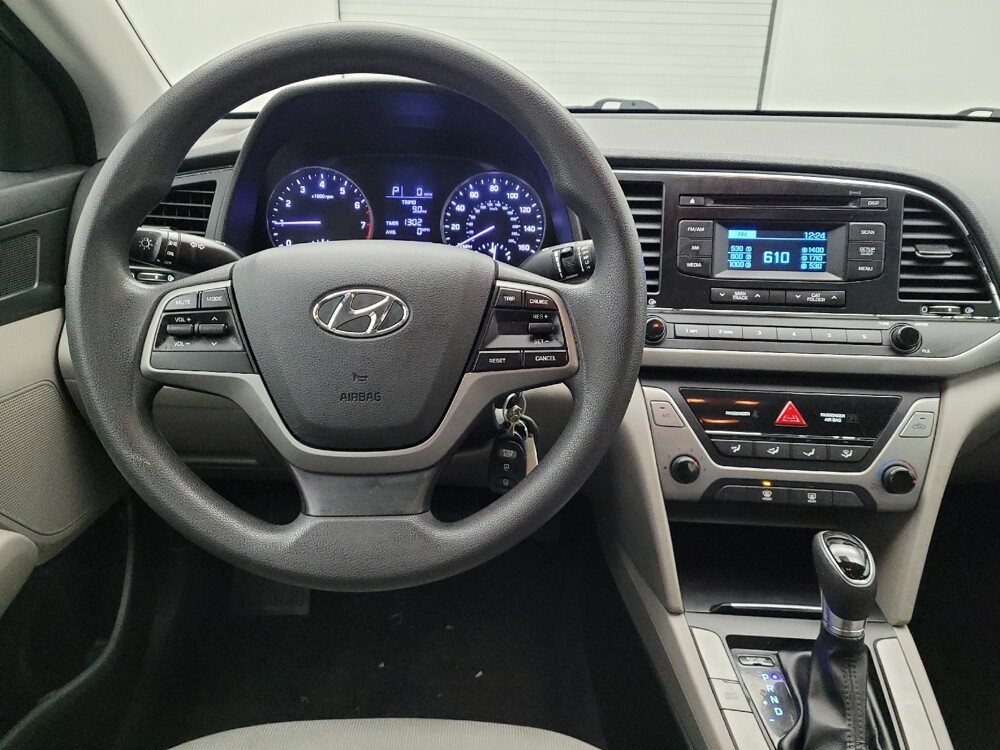 2017 Hyundai Elantra in Columbus, OH 43228 - 18087100 22