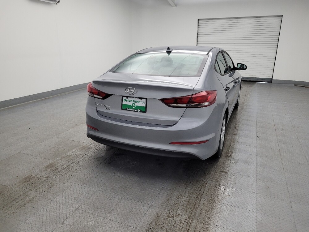 2017 Hyundai Elantra in Columbus, OH 43228 - 18087100 7