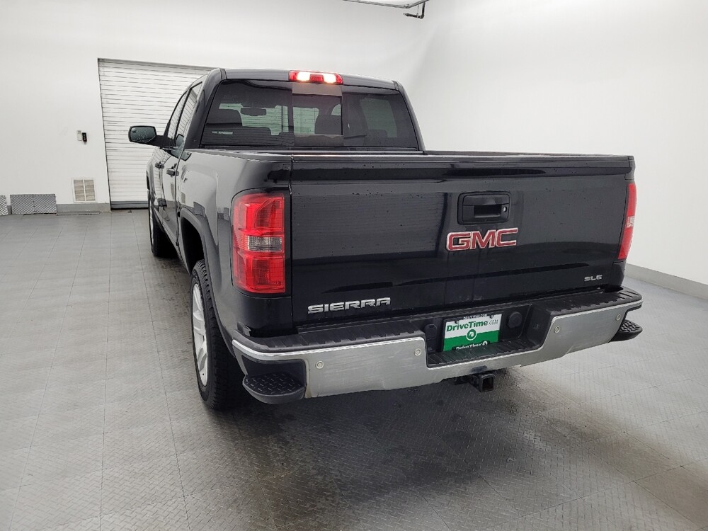 2015 GMC Sierra 1500 in Raleigh, NC 27604 - 18087101 6