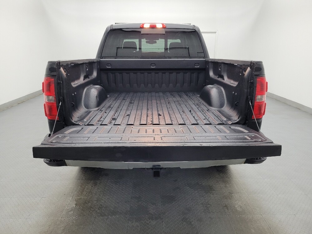 2015 GMC Sierra 1500 in Raleigh, NC 27604 - 18087101 29