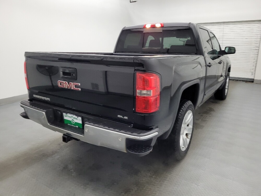 2015 GMC Sierra 1500 in Raleigh, NC 27604 - 18087101 9