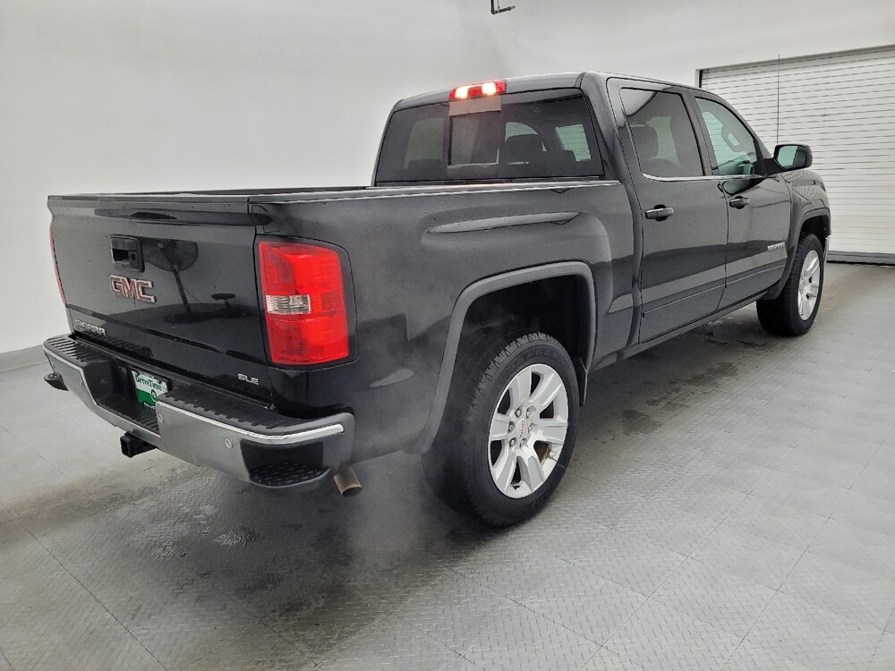 2015 GMC Sierra 1500 in Raleigh, NC 27604 - 18087101 10