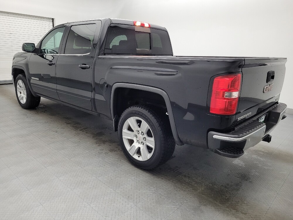2015 GMC Sierra 1500 in Raleigh, NC 27604 - 18087101 3