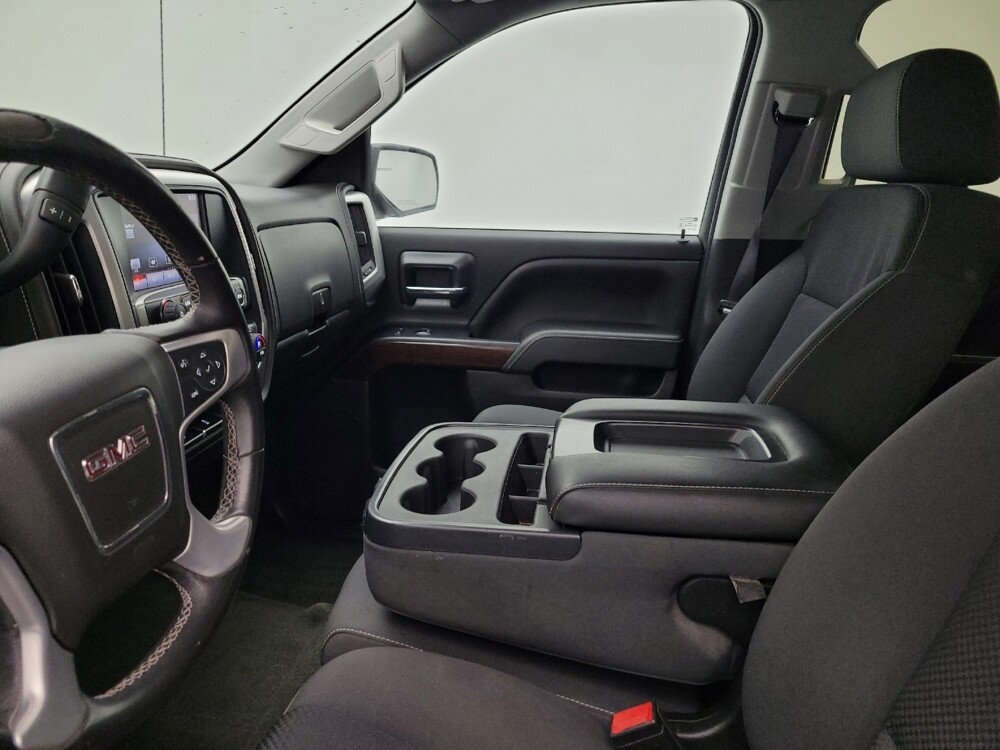 2015 GMC Sierra 1500 in Raleigh, NC 27604 - 18087101 17