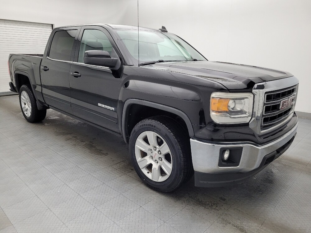2015 GMC Sierra 1500 in Raleigh, NC 27604 - 18087101 11