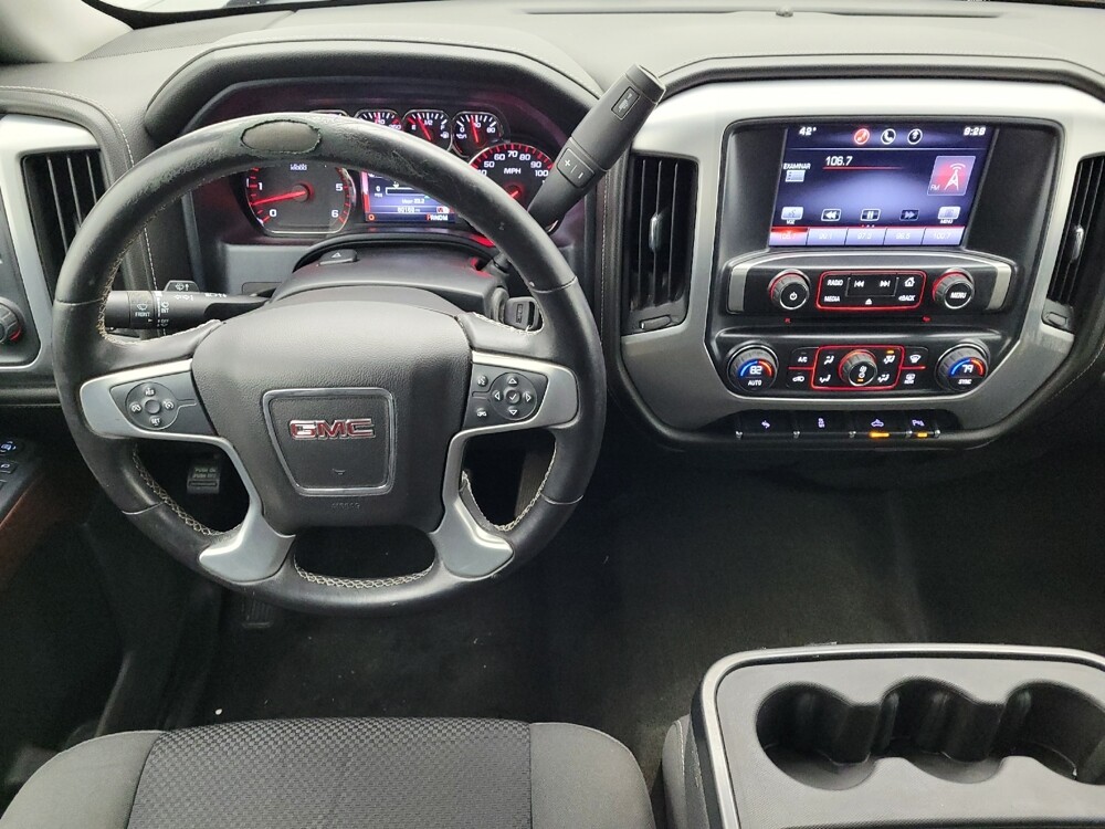 2015 GMC Sierra 1500 in Raleigh, NC 27604 - 18087101 22