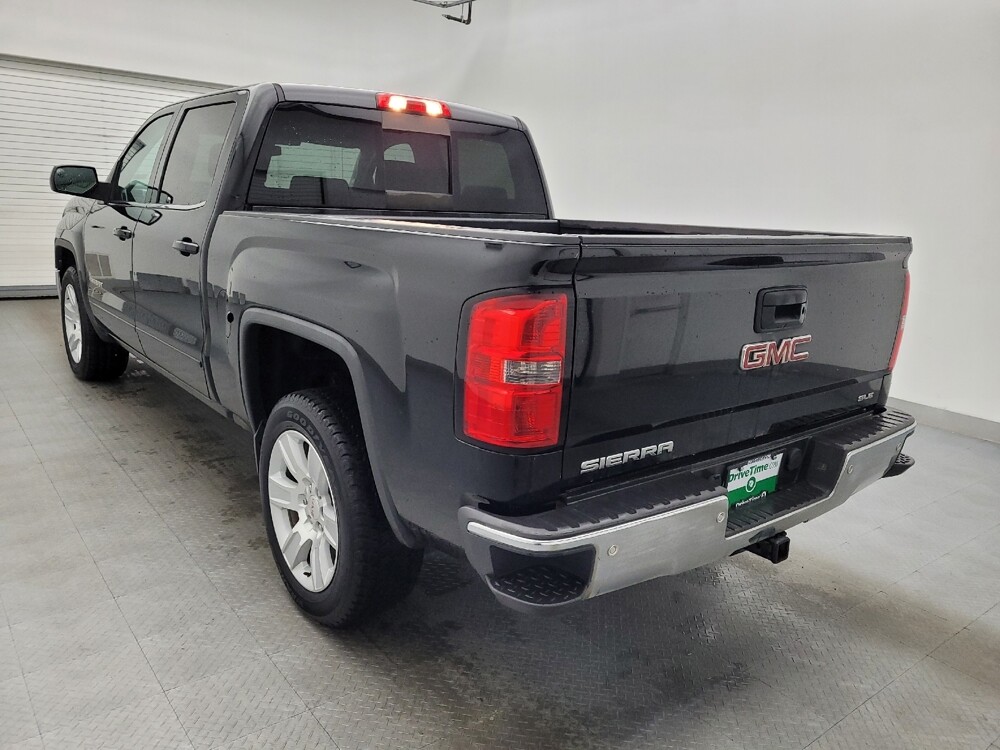 2015 GMC Sierra 1500 in Raleigh, NC 27604 - 18087101 5