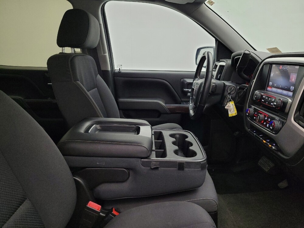 2015 GMC Sierra 1500 in Raleigh, NC 27604 - 18087101 21
