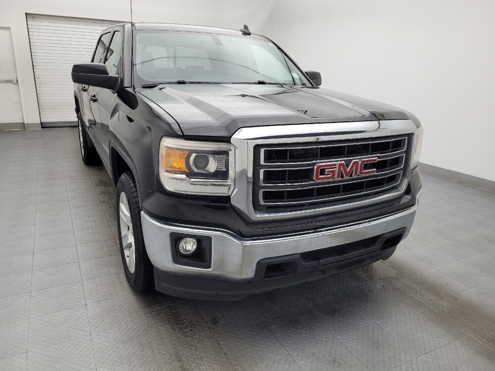 2015 GMC Sierra 1500 in Raleigh, NC 27604 - 18087101 14
