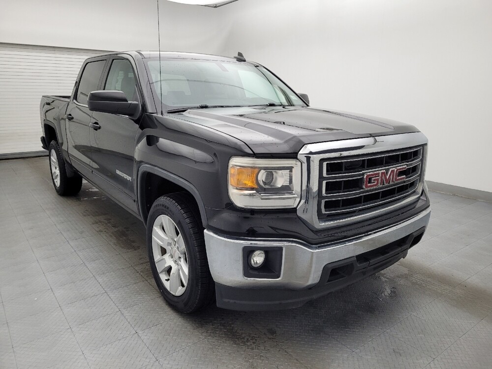 2015 GMC Sierra 1500 in Raleigh, NC 27604 - 18087101 13