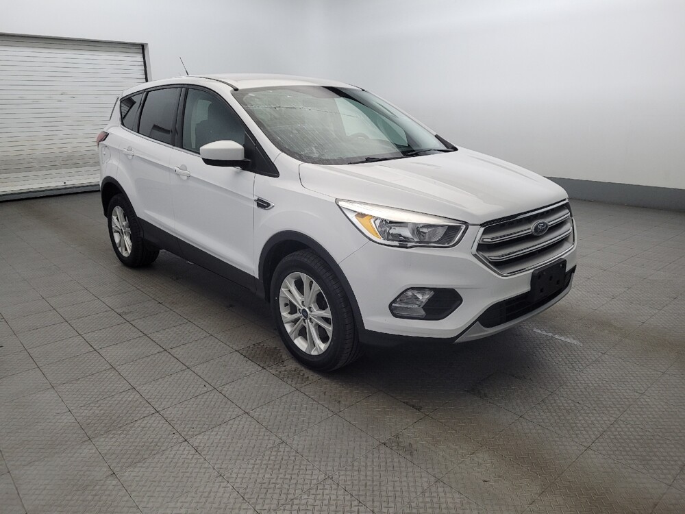 2019 Ford Escape in Richmond, VA 23235 - 18087103 13