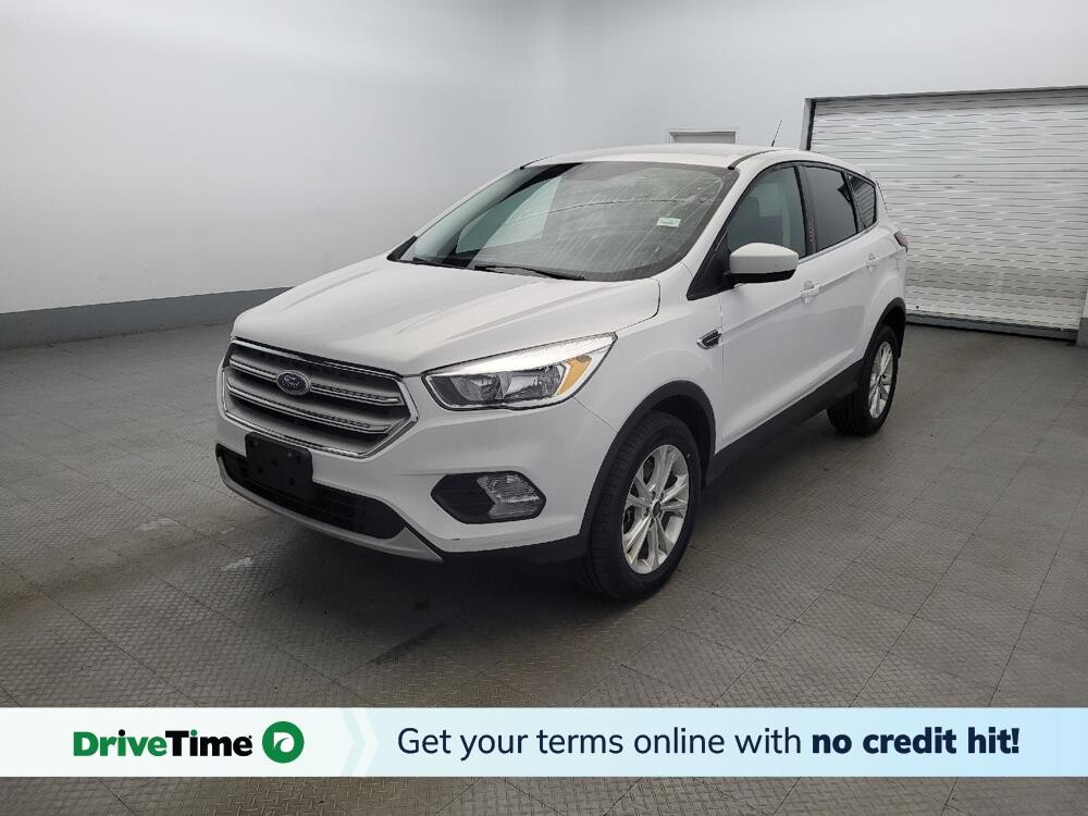 2019 Ford Escape in Richmond, VA 23235 - 18087103