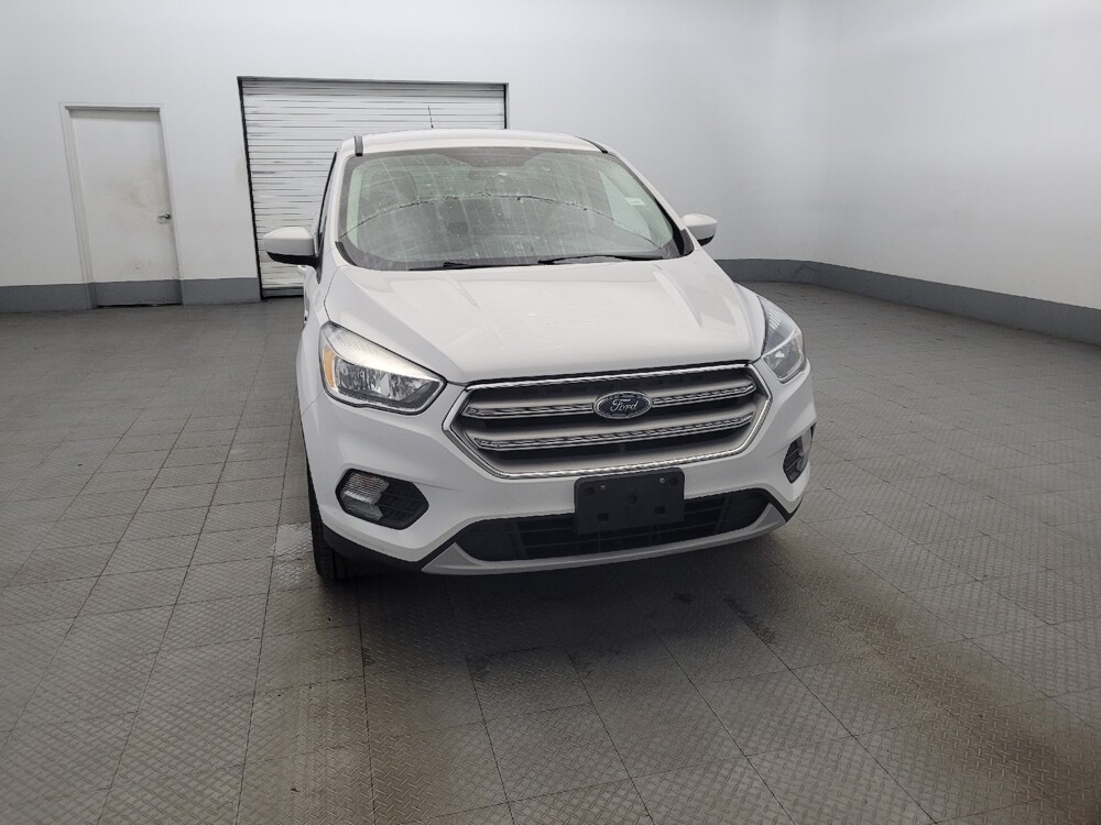 2019 Ford Escape in Richmond, VA 23235 - 18087103 14