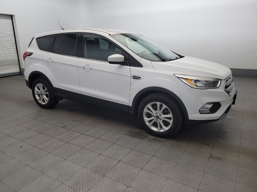 2019 Ford Escape in Richmond, VA 23235 - 18087103 11