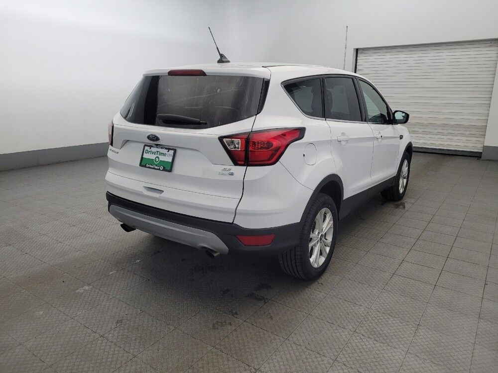 2019 Ford Escape in Richmond, VA 23235 - 18087103 9