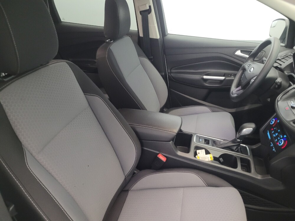 2019 Ford Escape in Richmond, VA 23235 - 18087103 21