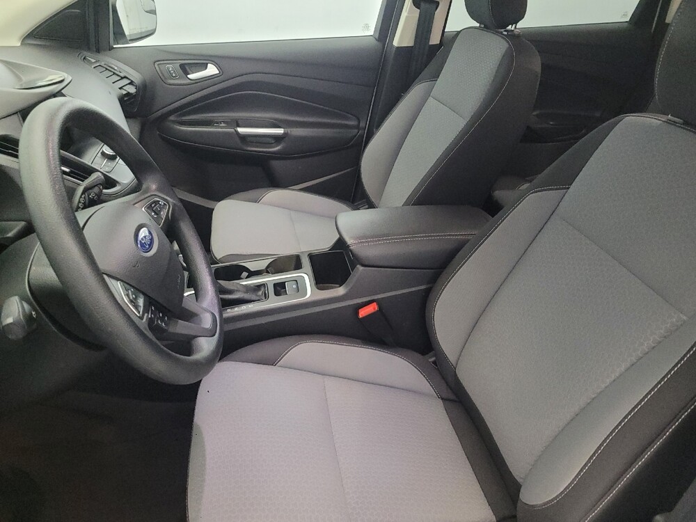 2019 Ford Escape in Richmond, VA 23235 - 18087103 17