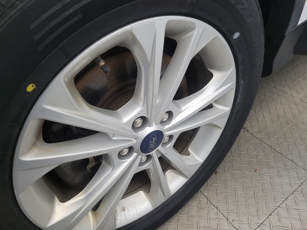 2019 Ford Escape in Richmond, VA 23235 - 18087103 31