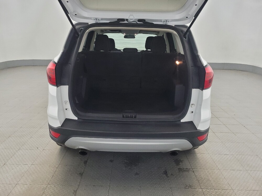 2019 Ford Escape in Richmond, VA 23235 - 18087103 29