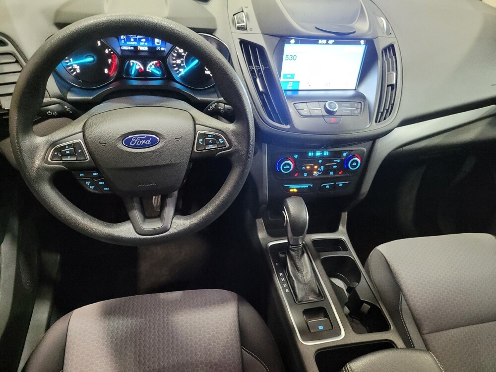 2019 Ford Escape in Richmond, VA 23235 - 18087103 22
