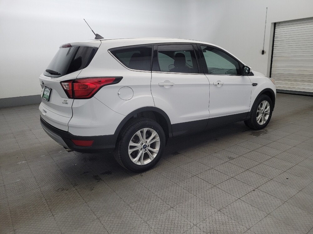 2019 Ford Escape in Richmond, VA 23235 - 18087103 10