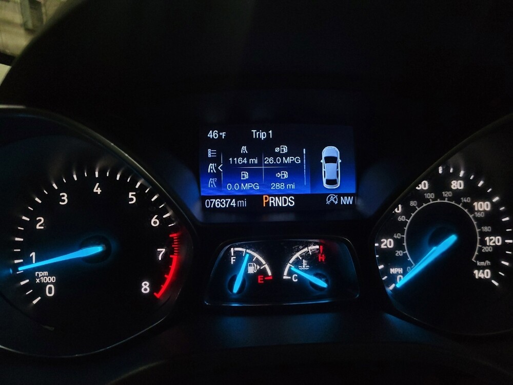 2019 Ford Escape in Richmond, VA 23235 - 18087103 23