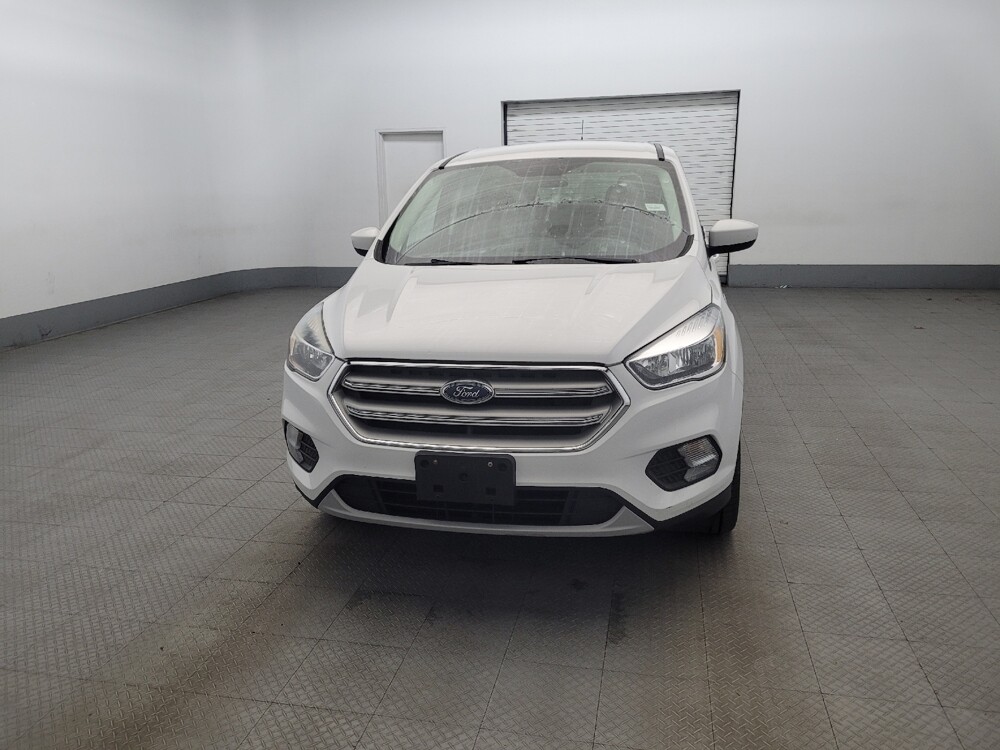 2019 Ford Escape in Richmond, VA 23235 - 18087103 15