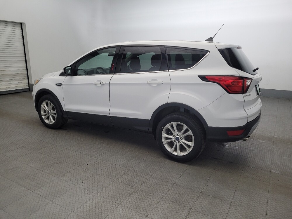 2019 Ford Escape in Richmond, VA 23235 - 18087103 3