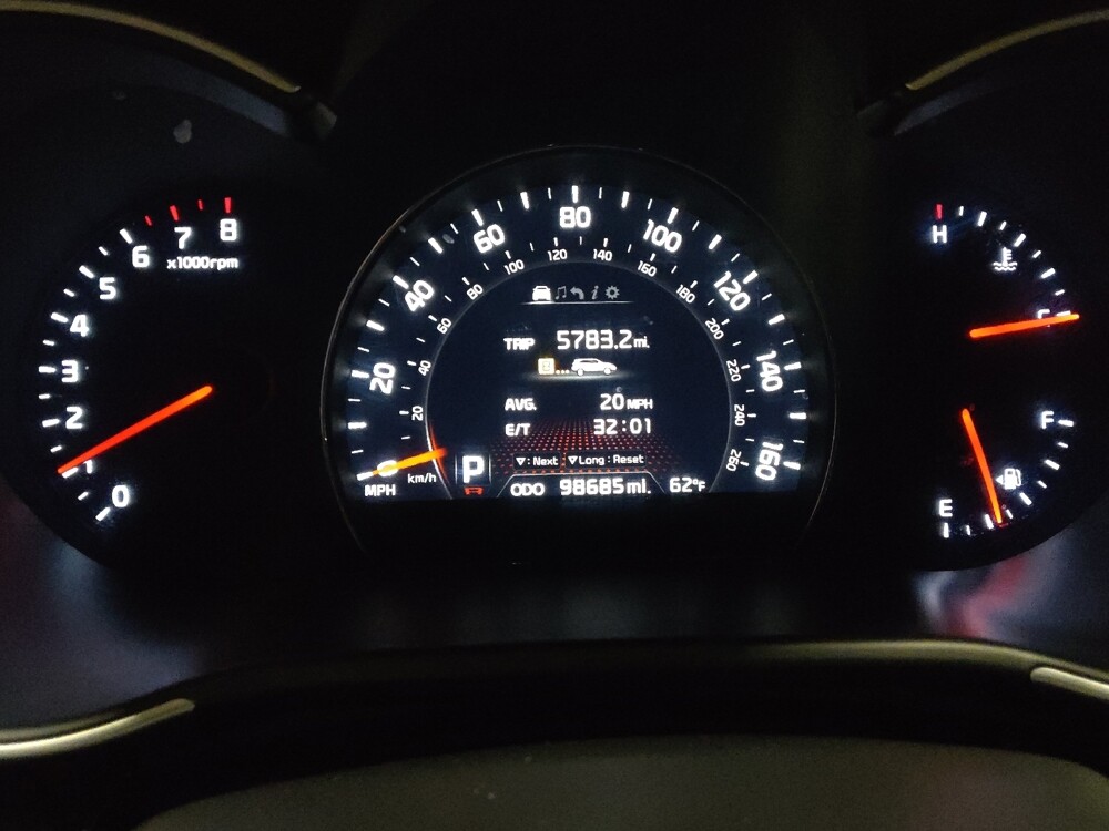 2014 Kia Sorento in Williamstown, NJ 8094 - 18087104 23