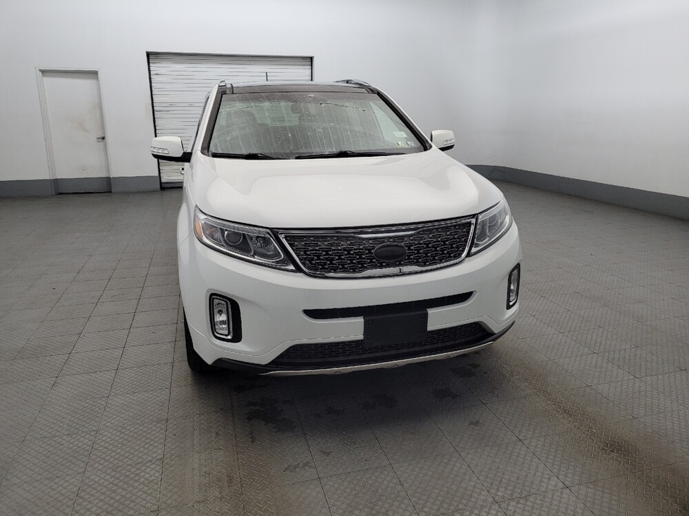 2014 Kia Sorento in Williamstown, NJ 8094 - 18087104 14