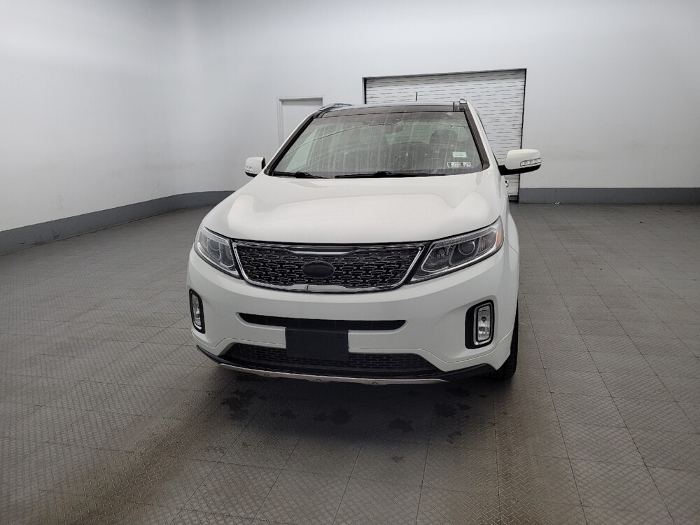 2014 Kia Sorento in Williamstown, NJ 8094 - 18087104 15